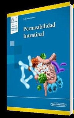 Cover Permeabilidad Intestinal (+ e-book)