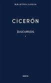 Discursos de Ciceron. Vol 1