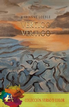 Cover Vértigo