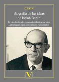 Biografía de las ideas de Isaiah Berlin