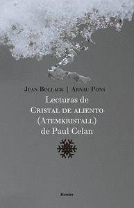 Lecturas de 