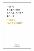 Hegel para legos Hegel para legos