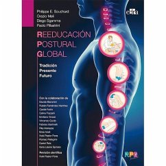 Cover Reeducación postural global