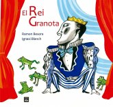 El rei granota El rei granota