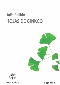 Cover Hojas de ginkgo