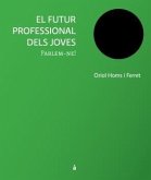 FUTUR PROFESSIONAL DELS JOVES, EL FUTUR PROFESSIONAL DELS JOVES, EL