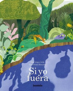 Cover Si Yo Fuera