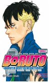 Boruto 7 : Naruto next generations