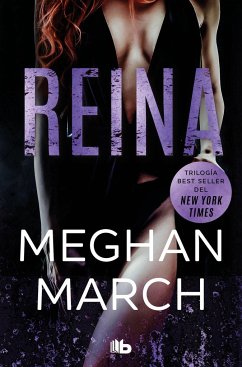 Reina - March, Meghan
