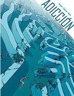 Cover Adicción
