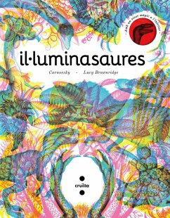 Il·luminasaure - Brownridge, Lucy