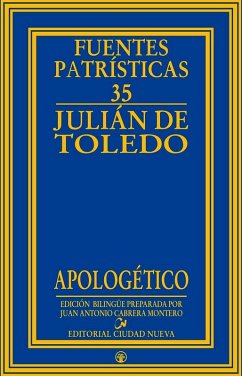 Apologético Cover Apologético