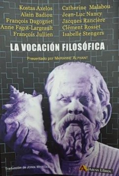 Cover Vocacion Filosofica