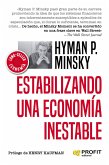 Estabilizando una economía inestable