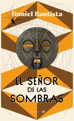 Cover El señor de las sombras