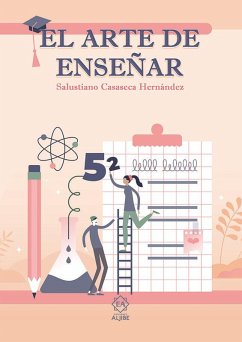 Cover EL ARTE DE ENSEÑAR