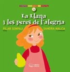 La lluna i les peres de l'alegria