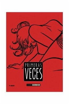 PRIMERAS VECES (RUSTICA) PRIMERAS VECES (RUSTICA)