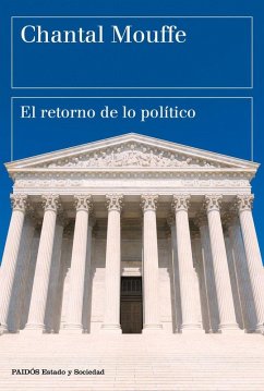 Cover El retorno de lo político