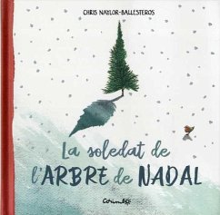 LA SOLETAT DE L'ARBRE DE NADAL