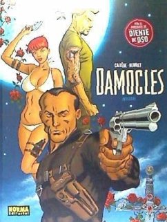 Damocles - Henriet, Alain; Callède, Joël; Sala, Alfred