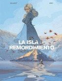 LA ISLA DEL REMORDIMIENTO LA ISLA DEL REMORDIMIENTO