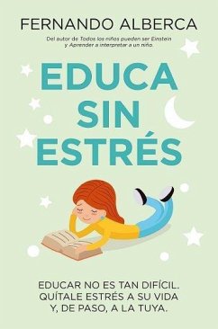 Cover EDUCA SIN ESTR?S (LEB)