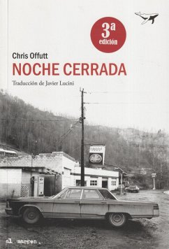 Noche cerrada - Offutt, Chris