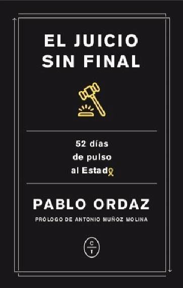 El juicio sin final