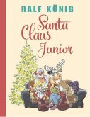 SANTA CLAUS JUNIOR RUSTICA