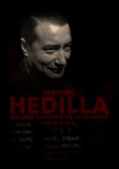 Cover Manuel Hedilla : 235 días al frente de la Falange