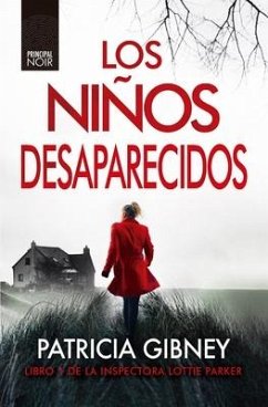 Los Niños Desaparecidos - Patricia