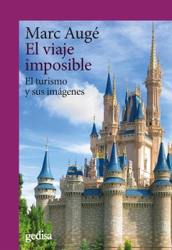 Cover El viaje imposible