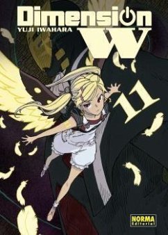 Dimension W 11 - Iwahara, Yuji