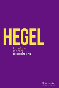 Cover Hegel