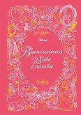 Blancanieves y los siete enanitos : tesoros de la animación