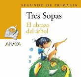 Blíster " El abrazo del árbol " 2º de Primaria