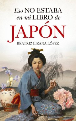 Cover Eso no estaba en mi libro de Japón