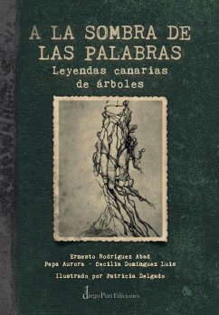A la sombra de las palabras Cover A la sombra de las palabras