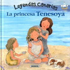 Cover La princesa Tenesoya