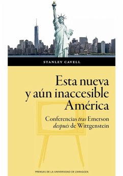 Cover Esta nueva y aún inaccesible América