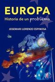 Europa, historia de un problema