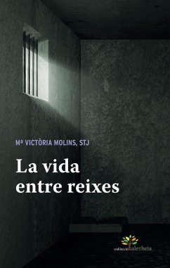 Cover La vida entre reixes
