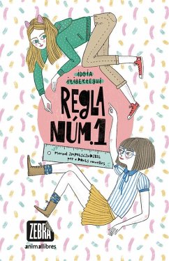 Cover Regla núm. 1