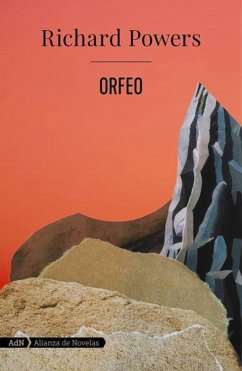 Cover Orfeo