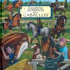 Escucha los sonidos de los caballos Escucha los sonidos de los caballos