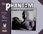 La The Phantom. El Hombre Enmascarado (1936-1938)