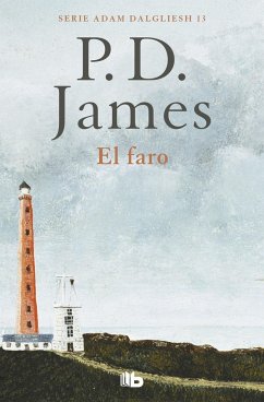 El faro - James, P. D.