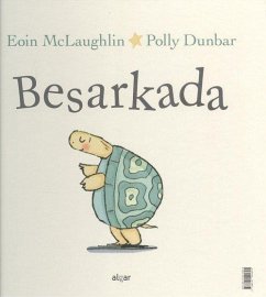 Cover Besarkada