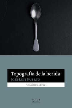 Cover Topografía de la herida